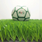 40mm لفة العشب الاصطناعي الأخضر العطاء لملعب كرة القدم المزود