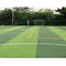 أرضية سجادة رياضية للأماكن الخارجية لكرة القدم العشب الاصطناعي PP + Leno Backing المزود