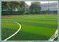 مستقيم نوع الغزل الماس شكل كرة القدم العشب الاصطناعي لكرة القدم مجال العشب الاصطناعي المزود